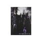 Resident Evil 6 Limited Edition Strategy Guide (Paperback)