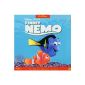 Finding Nemo (Audio CD)