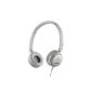 Beyerdynamic DTX 501P On-ear headphones white (Electronics)
