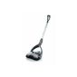 Super battery operated sweeper