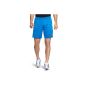 adidas Men's shorts Parso 13 with letter (Sports Apparel)