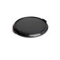 BestOfferBuy 77mm Snap-on Lens Cap Cover Cover Cover for Canon Nikon Sony Pentax (Electronics)