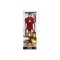 Iron Man - A1709E270 - figurine - Iron Man 3 to 30 cm (Toy)