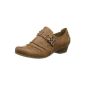 Tamaris 1-1-24306-22 Ladies Slipper (shoes)