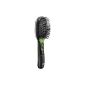 Braun Satin Hair 7 BR 730 Hairbrush with Iontec technology (with storage bag) (Health and Beauty)