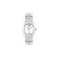 Seiko - SUJ543P1 - Ladies Watch - Quartz Analog - Strap Stainless Steel Silver (Watch)