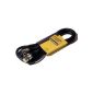 Yellow Cable - Cables XLR / XLR Male XLR / XLR Female - 3m - M03X