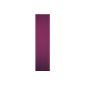 Esprit Home 37334-070-60-245 sliding curtain system Carre size 60 x 245 cm, purple (household goods)