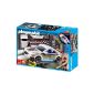 Playmobil - 4365 - Construction game - Tuning Car with light effects (Toy)
