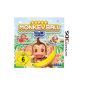 Super Monkey Ball 3D (Video Game)