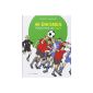 40 puzzles to football fans (Paperback)