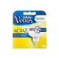 Gillette Venus and Olay blade, 3 pieces (Personal Care)