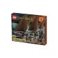 Lego Lord of the Rings 79008 - Ambush on the pirate ship (Toys)