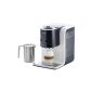 Petra KM 45.00 coffee pad machine / test VERY GOOD (EMPORIO 10/2008) (household goods)