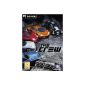 The Crew (computer game)