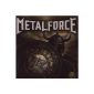 Metal Force (Audio CD)