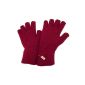 FLOSO - Thermal Mittens - Women (Clothing)