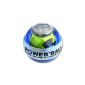 Powerball - Powerball 250 Hz - Neon Blue Pro (Blue + LED Digital Counter) (Others)