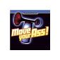 Move Your Ass (Audio CD)