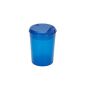 1 x 250 ml beaker beak in color: blue drink opening: 12 x 10 mm (Medi-Inn) (Health and Beauty)