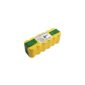 High Capacity 4500mAh Ni-MH Battery APS for iRobot Roomba 532 535 540 550 562 R3 supports 80501 (Miscellaneous)