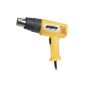 Heat gun with accessories Mannesmann 2000 W (Germany Import) (Tools & Accessories)