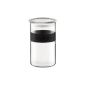 Bodum 11099-01 Presso storage jar, 1.0 l (household goods)