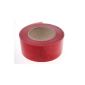 WAMO 1M 3M reflective tape reflective stripes red contour marking for rigid surfaces