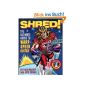 Shred !: The Ultimate Guide to warp speed Guitar (music)