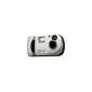 Sony Cyber-shot DSC-P31 Digital Camera (2.1 Megapixel) (Electronics)