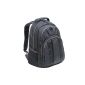Wenger GA-7310-14 Jett Notebook Backpack 40.6 cm (16 inch) black (accessories)
