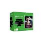 Xbox One Console - Limited Day One Edition (Console)