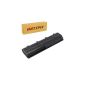 Battpit Laptop Battery Replacement for HP 593553-001 (4400 mah)