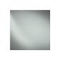 PVC artificial leather upholstery color Light-Grey