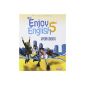 Enjoy New English 5th - Workbook (Paperback)