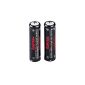 Hama NiMH battery AAA 500 mAh 2er Pack (accessory)