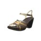 Crocs Huarache, wedge sandals woman (Shoes)