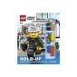 Lego City: Hold-up (Album)