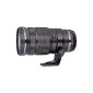 Olympus Digital ED 40-150mm 1 M.Zuiko 2.8 per lens for Micro Four Thirds lens mount, black (Accessories)
