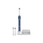 Oral-B Power Toothbrush Rechargeable Pro 4000 (Health and Beauty)