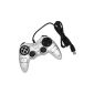 Tera USB 2.0 Controller with Vibration game for PC Windows XP / Vista / Win7 (Electronics)