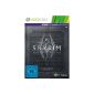 The Elder Scrolls V: Skyrim - Legendary Edition (Game of the Year) - [Xbox 360] (Video Game)