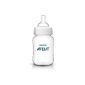 Philips Avent Bottles Lot 260 ml Classic + Transparent, quantity choice (Baby Care)