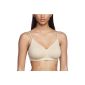 Huber Ladies Bra (Without strap) 5886 / Bra Soft bra Selection (Textiles)