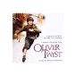 Oliver Twist (Audio CD)