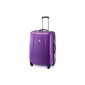 HAUPTSTADTKOFFER® hardshell suitcase WEDDING 1209 · 3 case sizes (42Liter · · 67Liter 103Liter) · TSA combination lock · + kofferanhänger