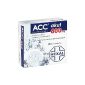 ACC acute 600 mg Hustenlöser, effervescent tablets, 40 hrs (Personal Care)