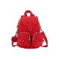 Kipling FIREFLY N Tango K1310884H Damenrucksack handbags 22x31x14 cm (W x H x D) (Luggage)
