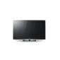 LG 60PA660S 152 cm (60 inch) plasma TV (Full HD, Triple Tuner, Smart TV) (Electronics)