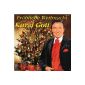 Merry Christmas (Audio CD)